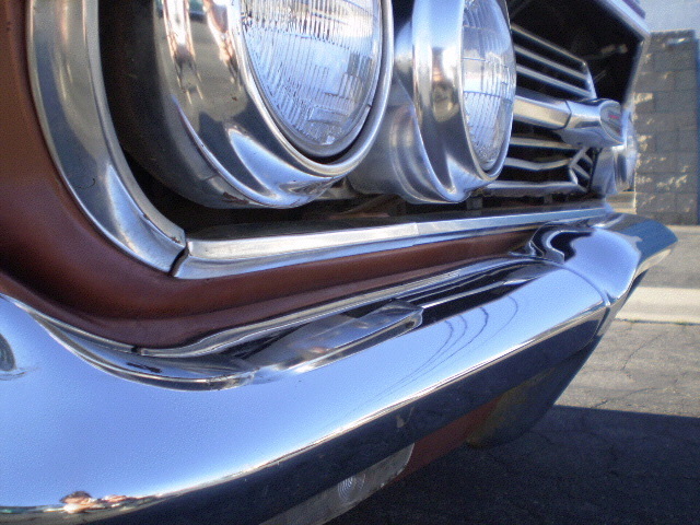 1960 Impala 2dr HT copper 49k miles 54.jpg